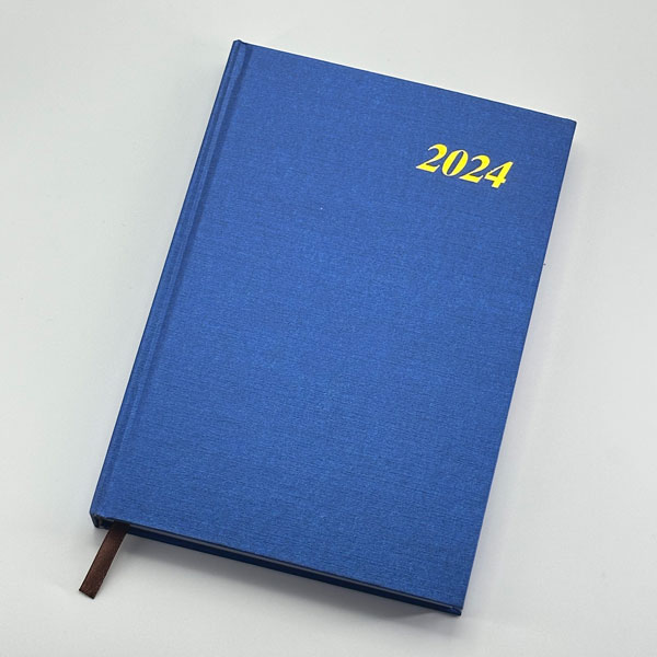 2024 Plan Notebook