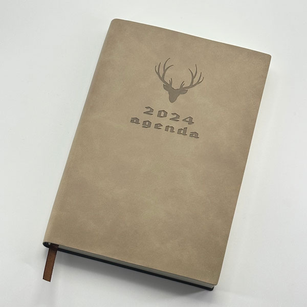 2024 Plan Notebook