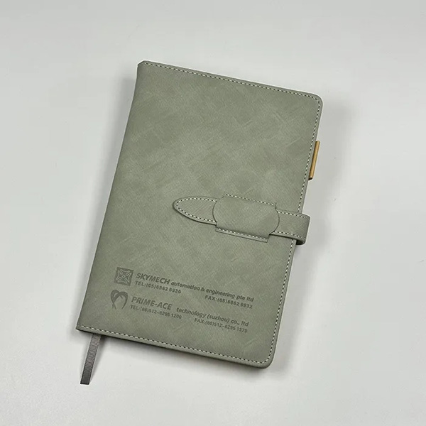 Anpassad Pocketbok