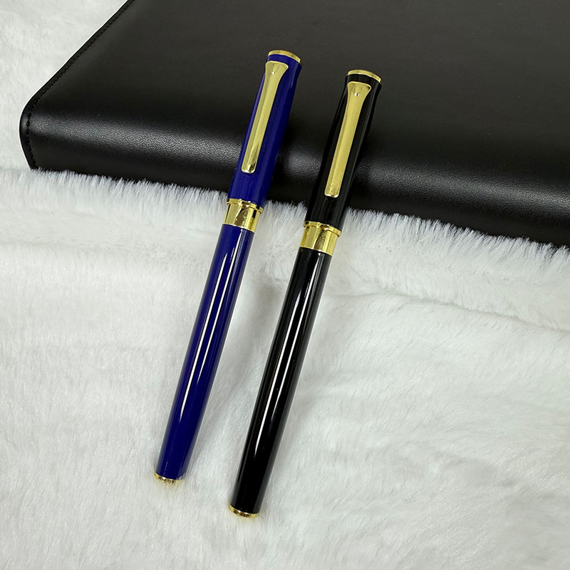 bästa bläckpennor med gel