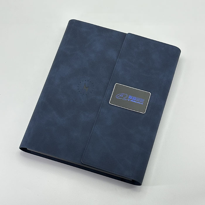 Mobil power notebook