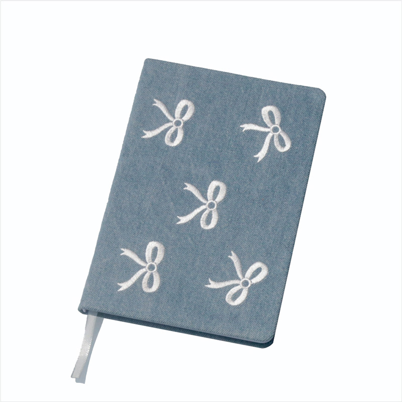 Designerbok