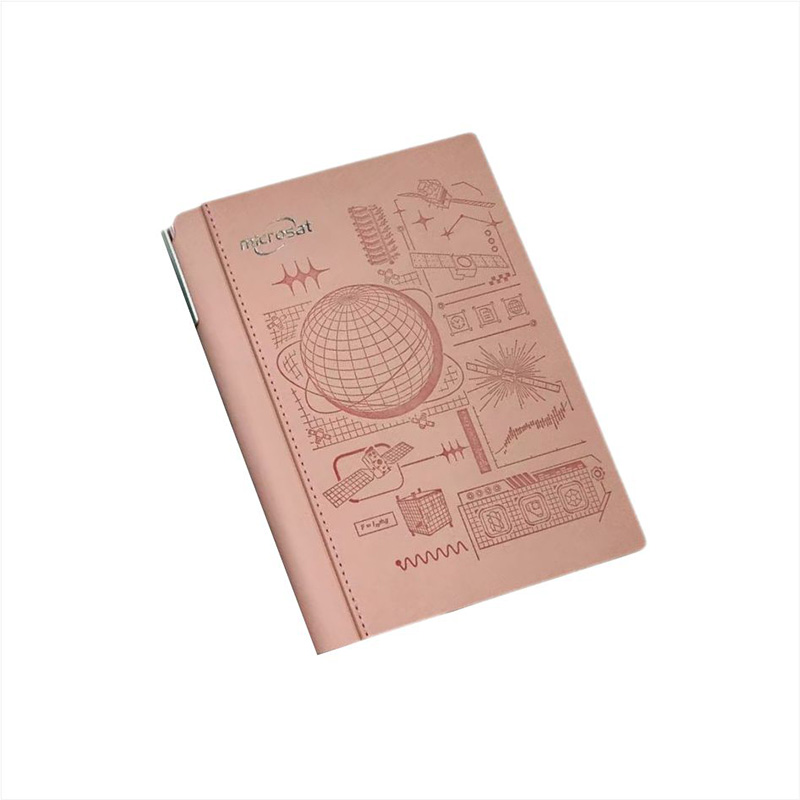 Minipocket anteckningsbok