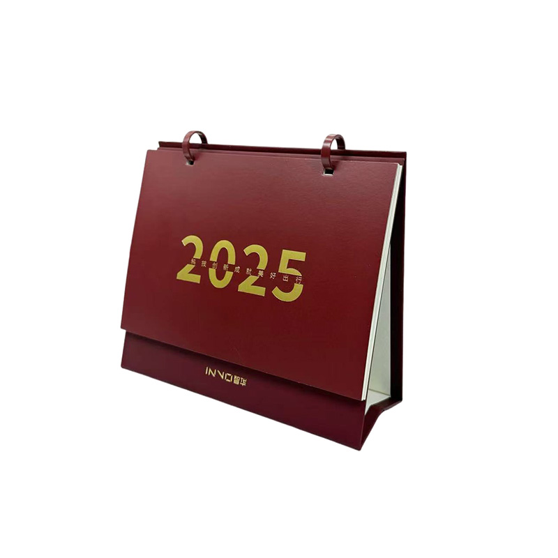 Papperskalender